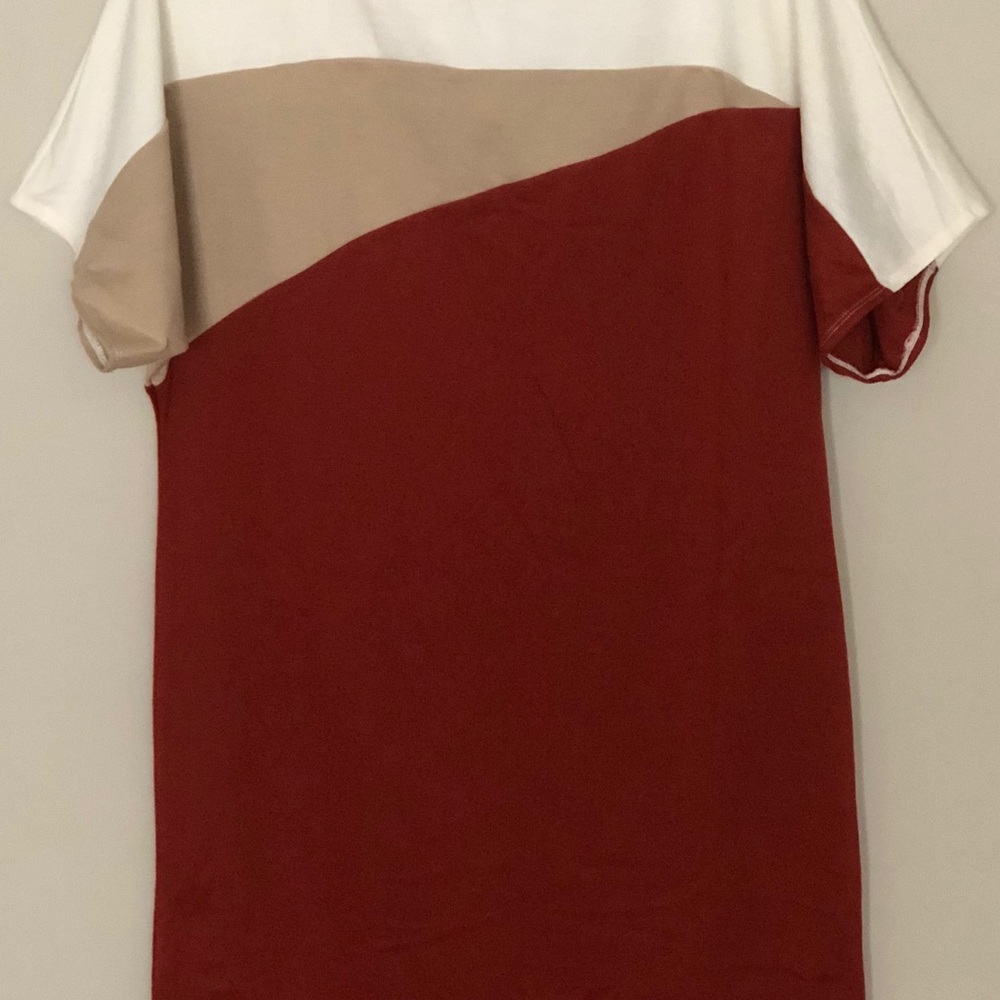 AA Studio Sz 14 Womens Sweater dress